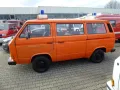 Volkswagen T3 Fensterbus 2.0 * 67 tkm * Oldtimer * Garantie