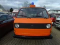 Volkswagen T3 Fensterbus 2.0 * 67 tkm * Oldtimer * Garantie