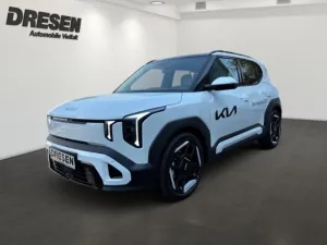 Kia EV2 GT-Line 61 kWh GLASDACH,360°KAMERA,MEMORY,WÄ