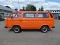 Volkswagen T3 Diesel 1.Hd  nur 56 tkm * Oldtimer * Garantie