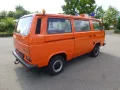 Volkswagen T3 Diesel 1.Hd  nur 56 tkm * Oldtimer * Garantie