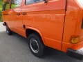 Volkswagen T3 Diesel 1.Hd  nur 56 tkm * Oldtimer * Garantie