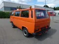 Volkswagen T3 Diesel 1.Hd  nur 56 tkm * Oldtimer * Garantie