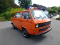 Volkswagen T3 Diesel 1.Hd  nur 56 tkm * Oldtimer * Garantie
