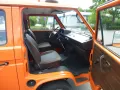 Volkswagen T3 Diesel 1.Hd  nur 56 tkm * Oldtimer * Garantie