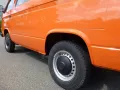 Volkswagen T3 Diesel 1.Hd  nur 56 tkm * Oldtimer * Garantie