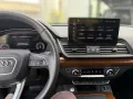 Audi Q5 40 advanced 2.0 TDI quattro S-tronic Matrix