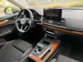 Audi Q5 40 advanced 2.0 TDI quattro S-tronic Matrix