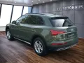 Audi Q5 40 advanced 2.0 TDI quattro S-tronic Matrix