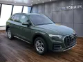 Audi Q5 40 advanced 2.0 TDI quattro S-tronic Matrix