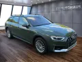 Audi A4 allroad 45 2.0 TFSI quattro S-tronic Business