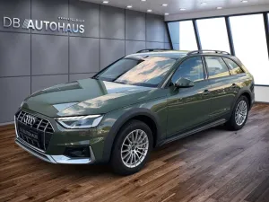 Audi A4 allroad 45 2.0 TFSI quattro S-tronic Business
