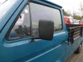 Volkswagen T3 Pritsche 1.9 WBX * H-Kennzeichen *