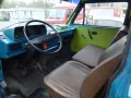Volkswagen T3 Pritsche 1.9 WBX * H-Kennzeichen *