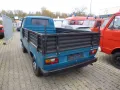 Volkswagen T3 Pritsche 1.9 WBX * H-Kennzeichen *