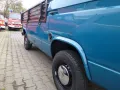 Volkswagen T3 Pritsche 1.9 WBX * H-Kennzeichen *
