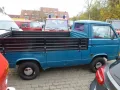 Volkswagen T3 Pritsche 1.9 WBX * H-Kennzeichen *