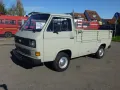 Volkswagen T3 Pritsche 1.9 WBX * H-Kennzeichen *