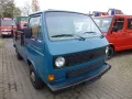 Volkswagen T3 Pritsche 1.9 WBX * H-Kennzeichen *