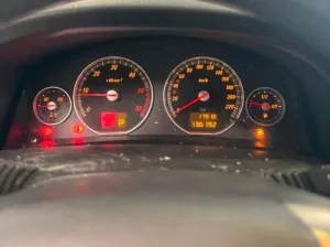 Opel auto opel vectra