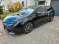 Toyota Corolla 1,8 Hybrid Team Deutschl Touring Spo...