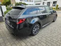 Toyota Corolla 1,8 Hybrid Team Deutschl Touring Spo...
