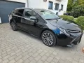 Toyota Corolla 1,8 Hybrid Team Deutschl Touring Spo...