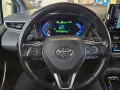 Toyota Corolla 1,8 Hybrid Team Deutschl Touring Spo...