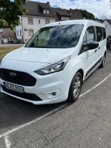 Ford Tourneo Connect 1.5 EcoBlue 88kW Active Active