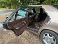 Mercedes-Benz Mercedes Benz 400 SEL H-Kennzeichen W140