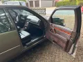 Mercedes-Benz Mercedes Benz 400 SEL H-Kennzeichen W140