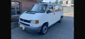Volkswagen T4 Kombi  Syncro 2,5 Benziner 