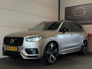 Volvo XC90 2.0 T8 Recharge AWD Plus Bright BTW, Pano,