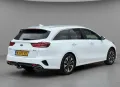 Kia cee'd Sportswagon 1.6 GDI PHEV DynamicPlusLine-S