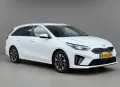 Kia cee'd Sportswagon 1.6 GDI PHEV DynamicPlusLine-S