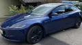 Tesla Model 3 Hinterradantrieb RWD RWD