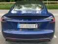 Tesla Model 3 Hinterradantrieb RWD RWD