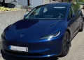 Tesla Model 3 Hinterradantrieb RWD RWD