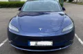 Tesla Model 3 Hinterradantrieb RWD RWD
