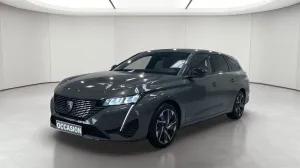 Peugeot 308 SW 1.2 hybrid Allure 145cv e-dcs 6 I