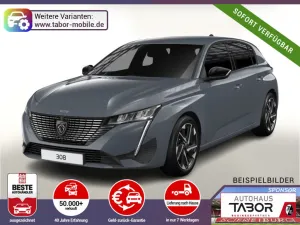 Peugeot 308 Allure Nav Keyl 360° WinterP RCTA UVP-45%*