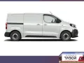 Opel Vivaro Kasten AT8 AHK Sthz ACC LED SHZ UVP-39%*