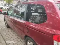 Kia Auto kia carnval