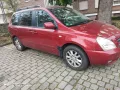 Kia Auto kia carnval