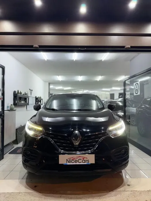 Renault Kadjar Blue dCi 8V 115CV Business