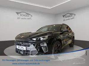 Cupra Terramar 1.5 eTSI DSG - HEAD-UP/AHK/ALU 19/360°