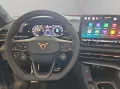 Cupra Terramar 1.5 eTSI DSG - HEAD-UP/AHK/ALU 19/360°