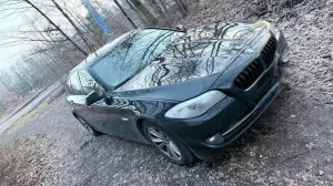 BMW Zu verkaufen BMW 5er 530 diese Limousine. ...