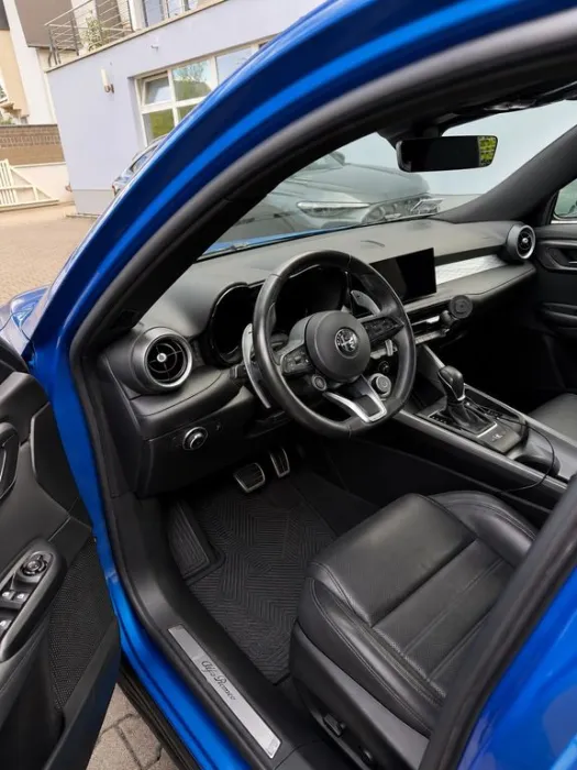 Alfa Romeo Tonale 1.5 T Hybrid 96kW EDIZIONE SPECIALE E...