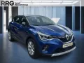 Renault Captur 1.3 TCe 140 Intens